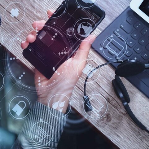 Réseaux VoIP